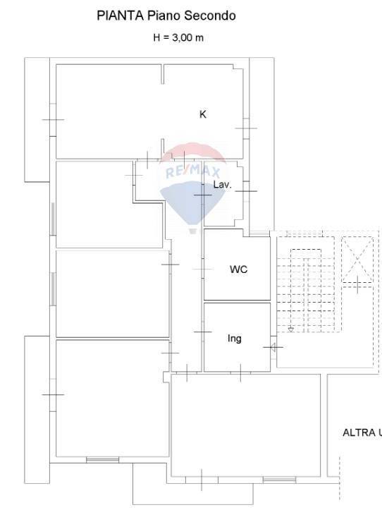 appartamento in vendita a Misterbianco in zona Centro Città