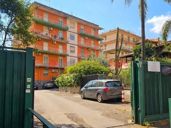 appartamento in vendita a Misterbianco