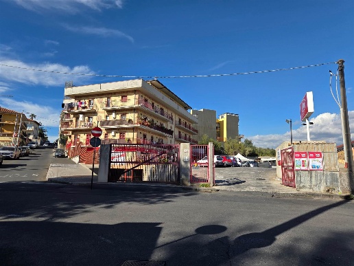 appartamento in vendita a Misterbianco