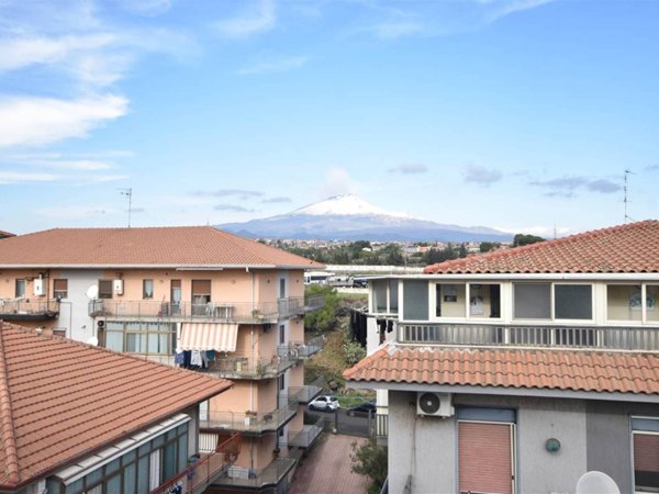 appartamento in vendita a Misterbianco