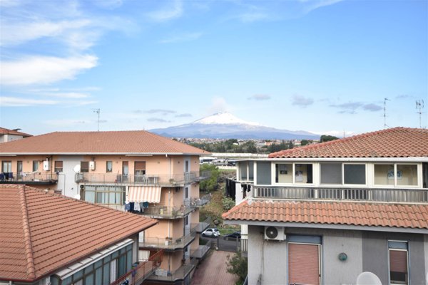 appartamento in vendita a Misterbianco in zona Belsito