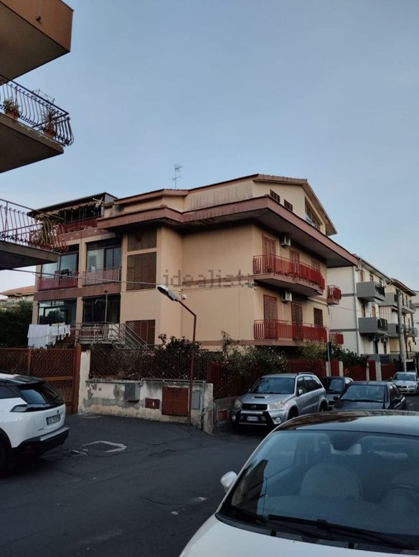 appartamento in vendita a Misterbianco in zona Belsito