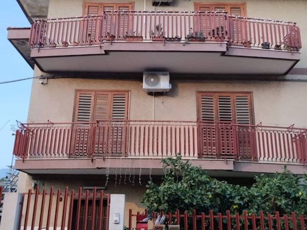 appartamento in vendita a Misterbianco in zona Belsito