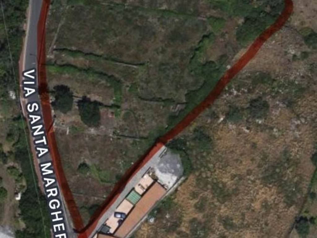 terreno agricolo in vendita a Misterbianco