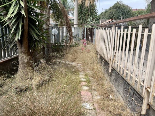 casa indipendente in vendita a Misterbianco in zona Centro Città