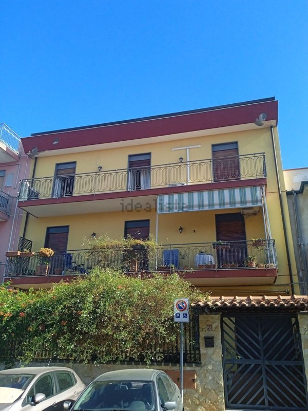 appartamento in vendita a Misterbianco in zona Lineri / Montepalma