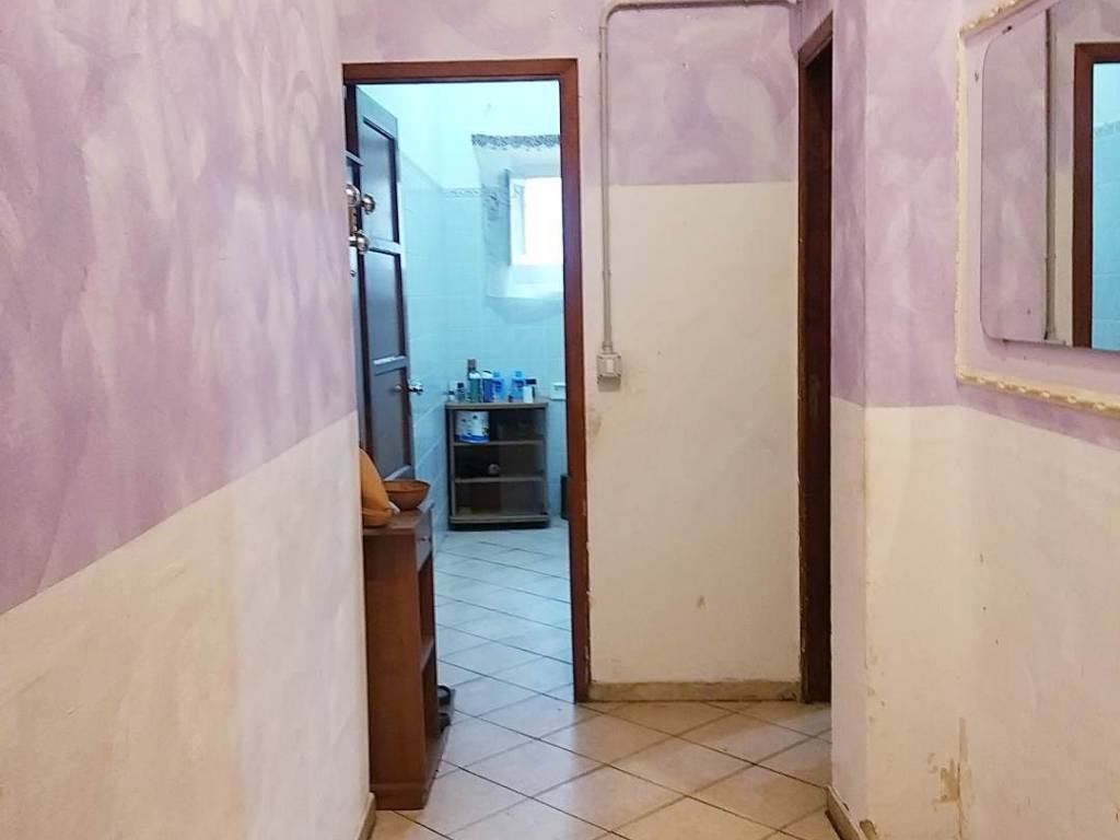 appartamento in vendita a Misterbianco