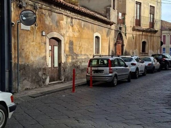 rudere in vendita a Misterbianco
