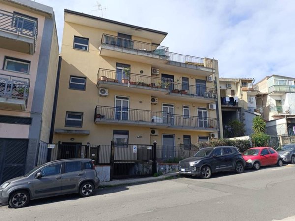 appartamento in vendita a Misterbianco