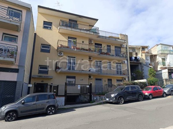 appartamento in vendita a Misterbianco