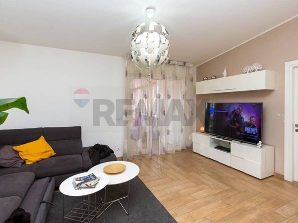 appartamento in vendita a Misterbianco