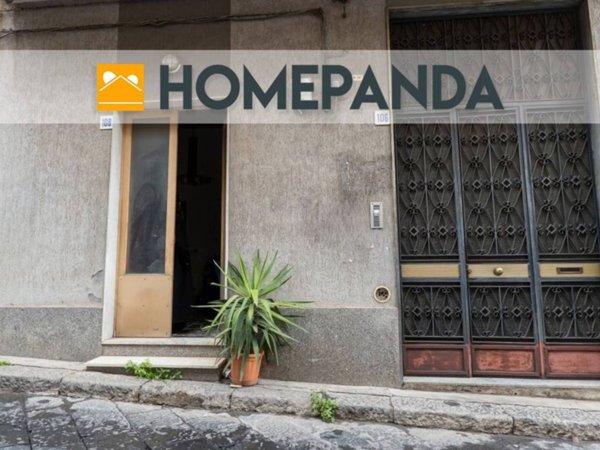 appartamento in vendita a Misterbianco in zona Lineri / Montepalma