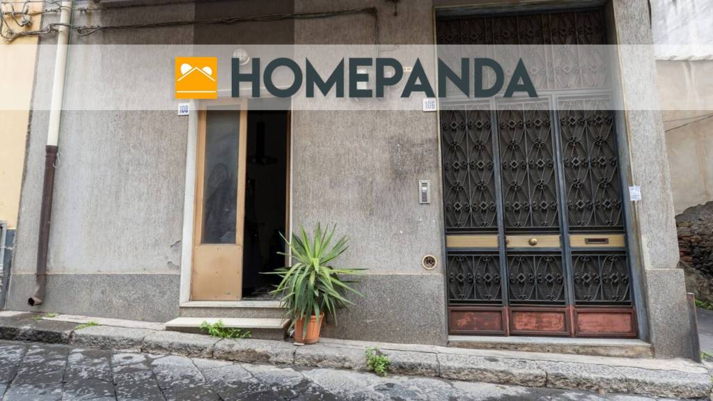 appartamento in vendita a Misterbianco in zona Lineri / Montepalma