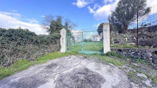 terreno agricolo in vendita a Misterbianco