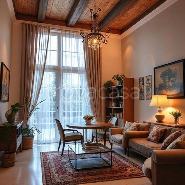 appartamento in vendita a Misterbianco