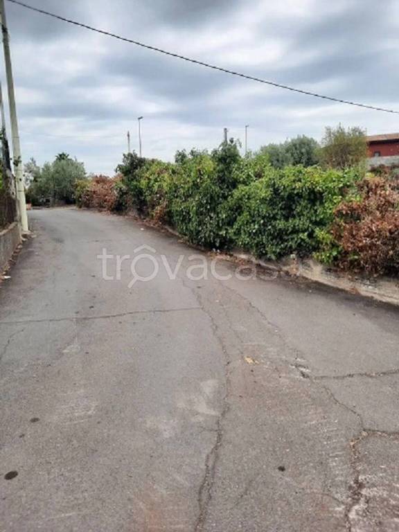 terreno agricolo in vendita a Misterbianco