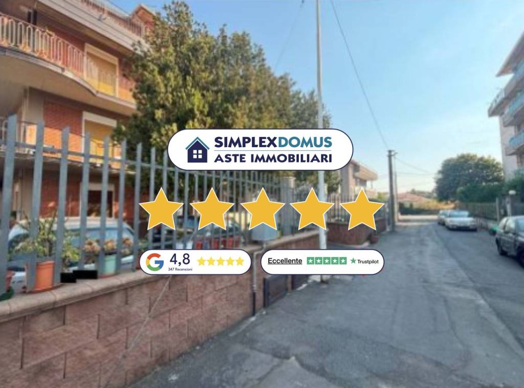 appartamento in vendita a Misterbianco