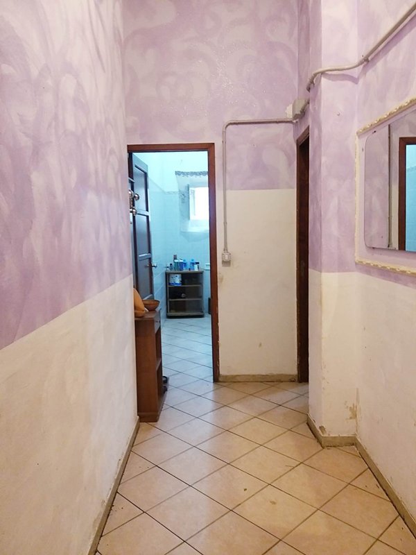 appartamento in vendita a Misterbianco