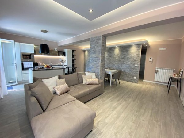 appartamento in vendita a Misterbianco in zona Centro Città