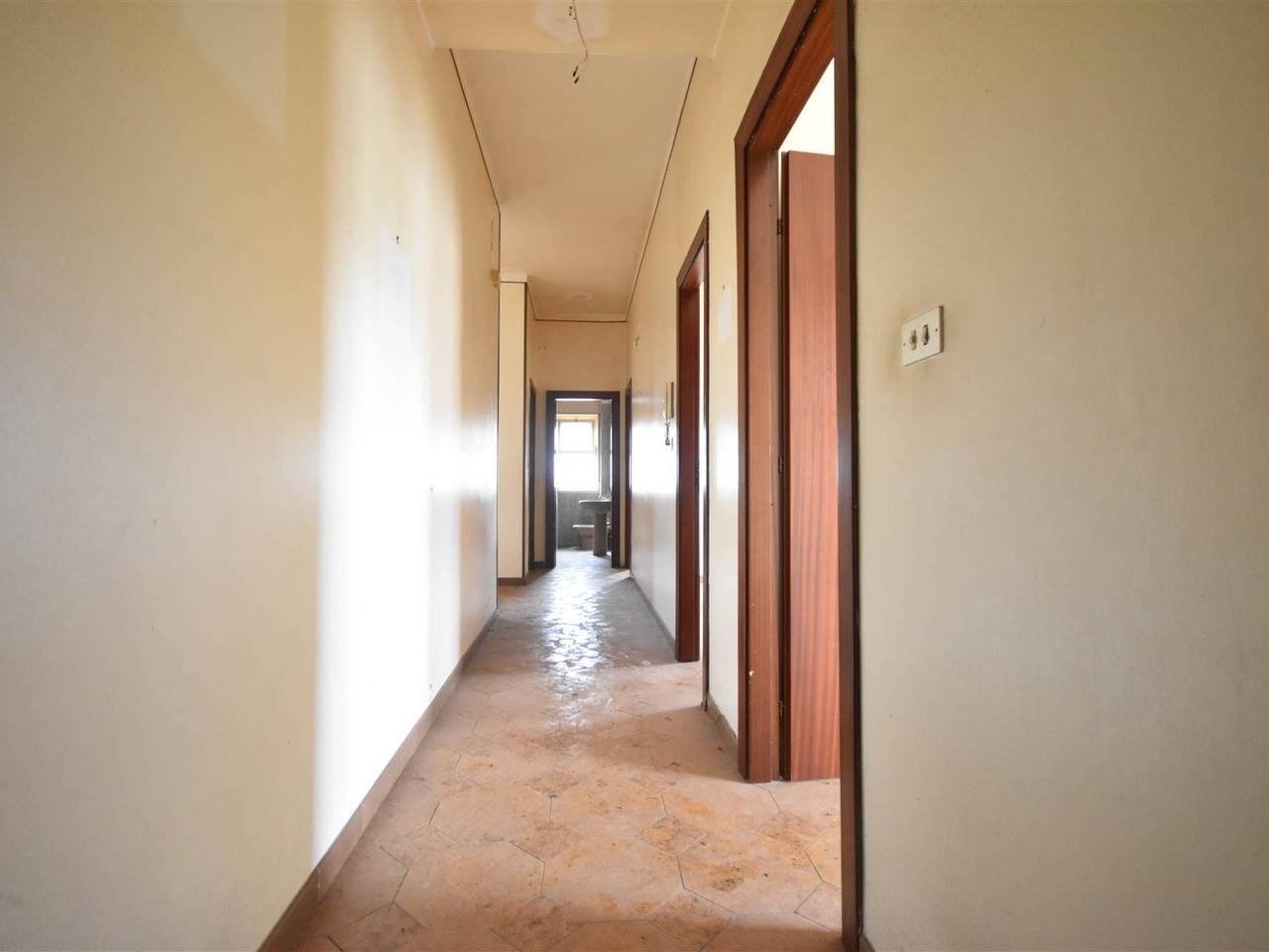 appartamento in vendita a Misterbianco in zona Belsito