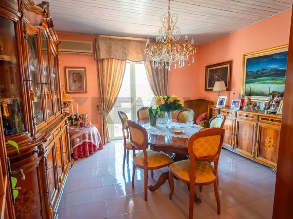 appartamento in vendita a Misterbianco