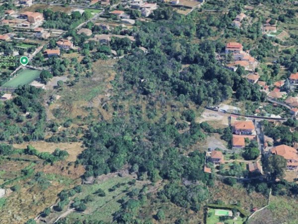 terreno agricolo in vendita a Misterbianco