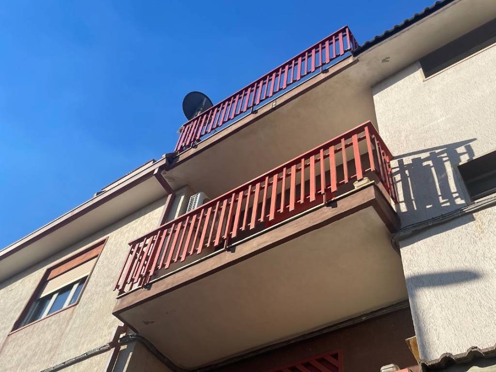 appartamento in vendita a Misterbianco