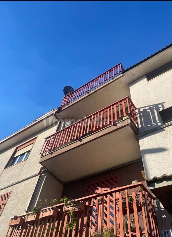 appartamento in vendita a Misterbianco