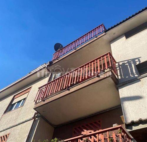 appartamento in vendita a Misterbianco