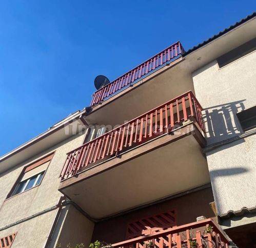 appartamento in vendita a Misterbianco