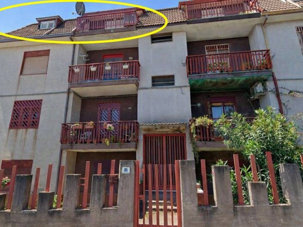 appartamento in vendita a Misterbianco