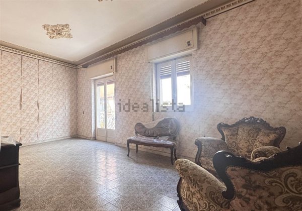 appartamento in vendita a Misterbianco