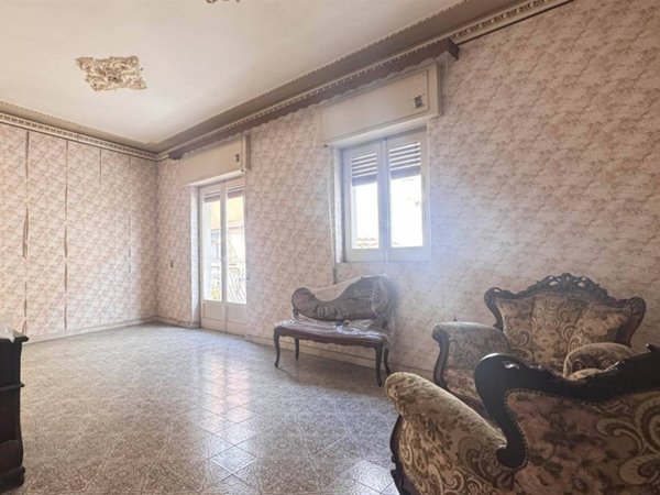 appartamento in vendita a Misterbianco