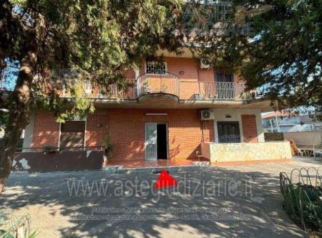 appartamento in vendita a Misterbianco in zona Poggio Lupo