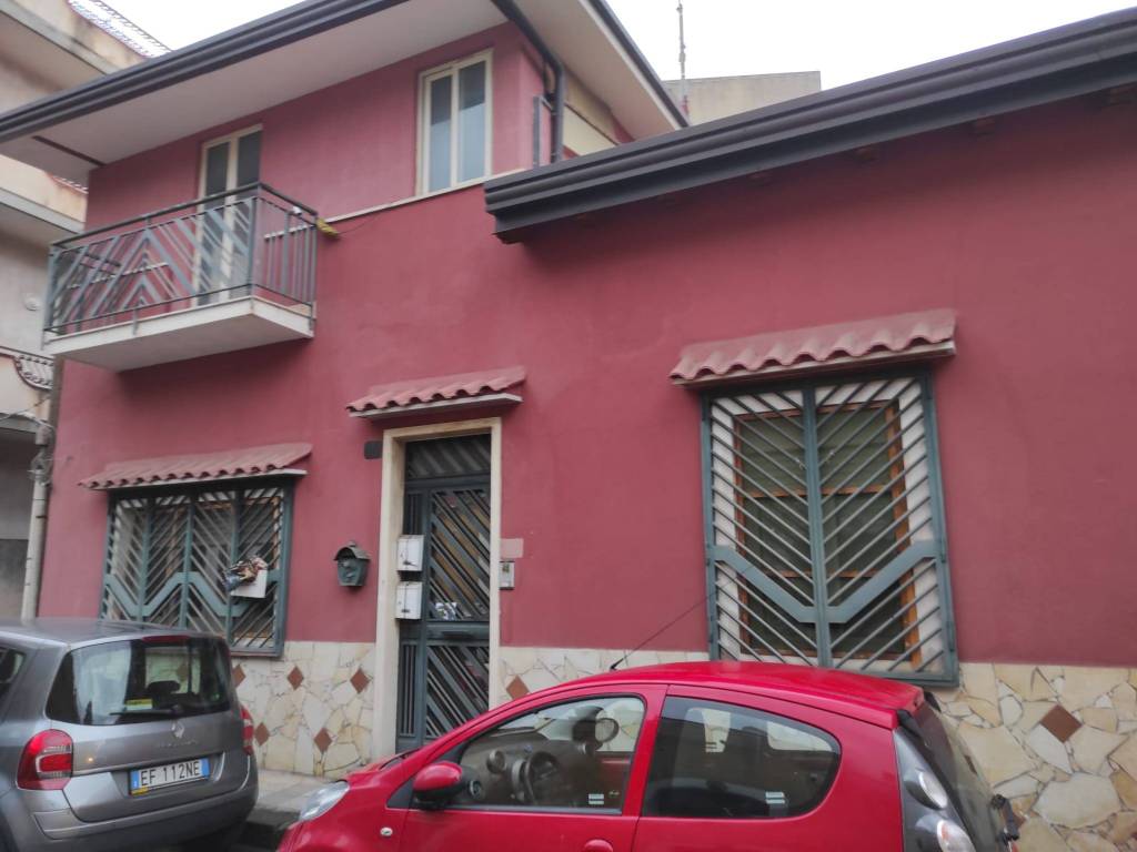 appartamento in vendita a Misterbianco