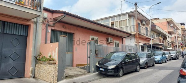 appartamento in vendita a Misterbianco in zona Serra