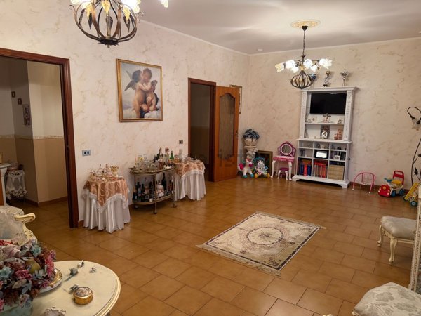 appartamento in vendita a Misterbianco in zona Lineri / Montepalma