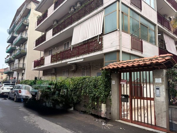 appartamento in vendita a Misterbianco