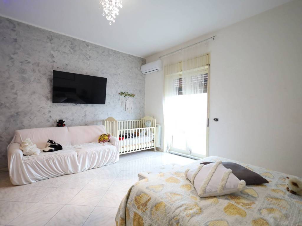 appartamento in vendita a Misterbianco in zona Lineri / Montepalma