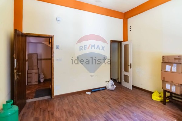 appartamento in vendita a Misterbianco