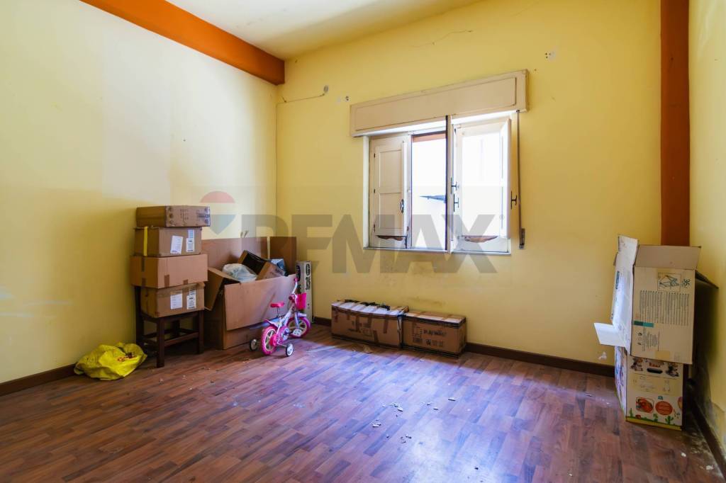 appartamento in vendita a Misterbianco