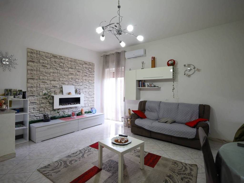 appartamento in vendita a Misterbianco in zona Lineri / Montepalma