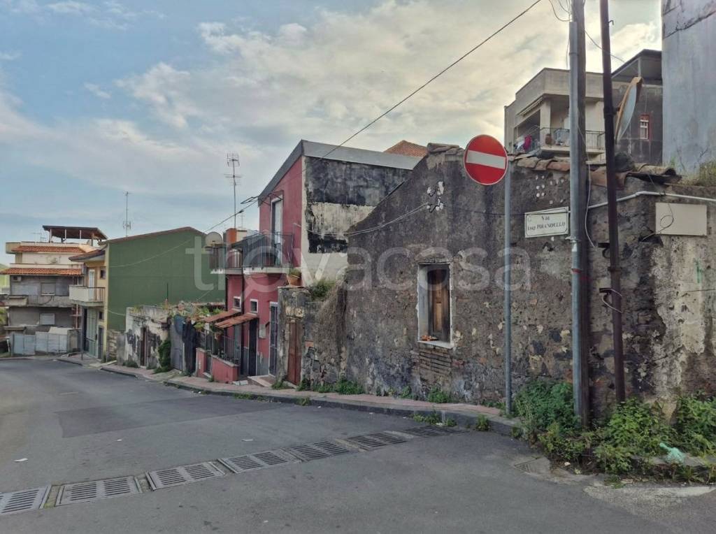 terreno edificabile in vendita a Misterbianco