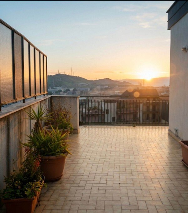 appartamento in vendita a Misterbianco