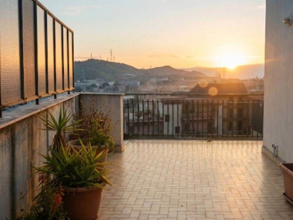 appartamento in vendita a Misterbianco