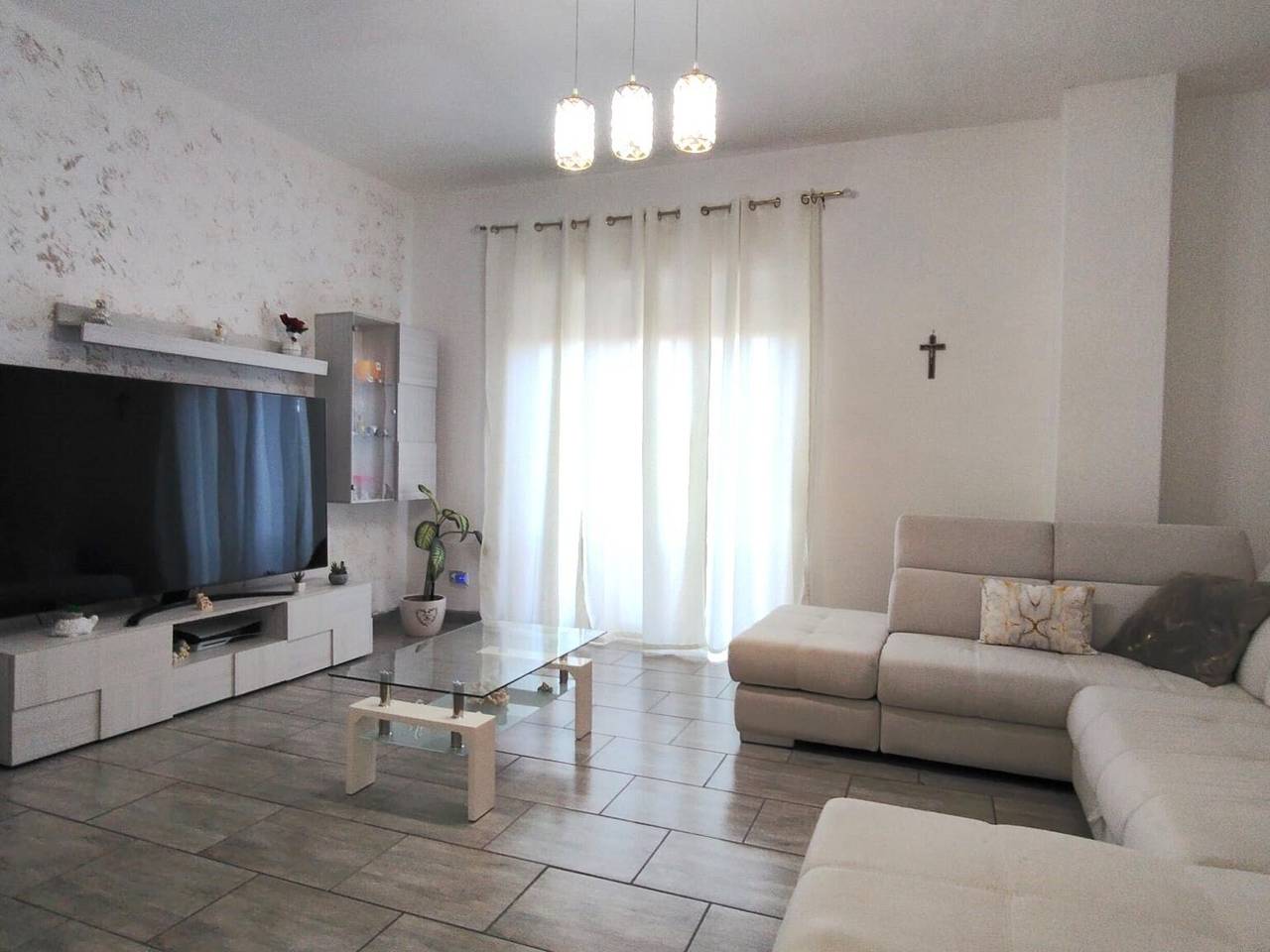 appartamento in vendita a Misterbianco in zona Serra