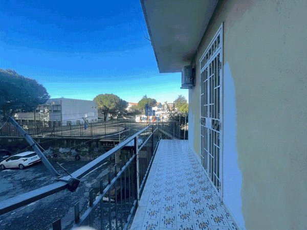 appartamento in vendita a Misterbianco in zona Belsito