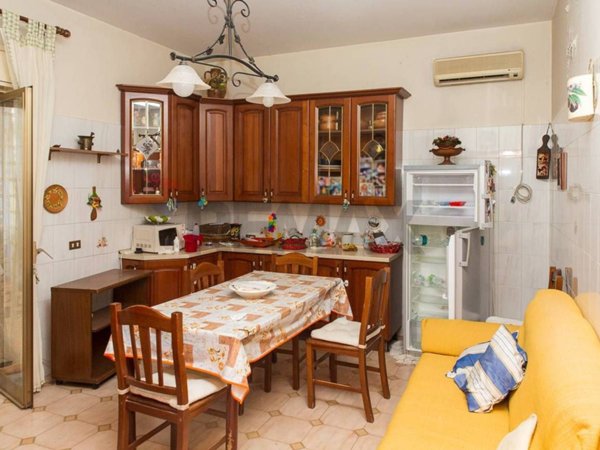 appartamento in vendita a Misterbianco