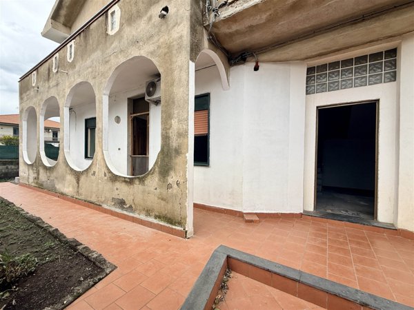 appartamento in vendita a Misterbianco