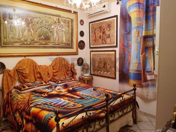 casa indipendente in vendita a Misterbianco in zona Poggio Lupo